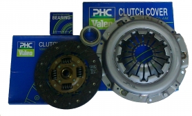 PHC  VALEO